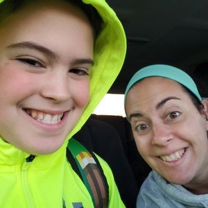 Meet your Posher, Jennifer